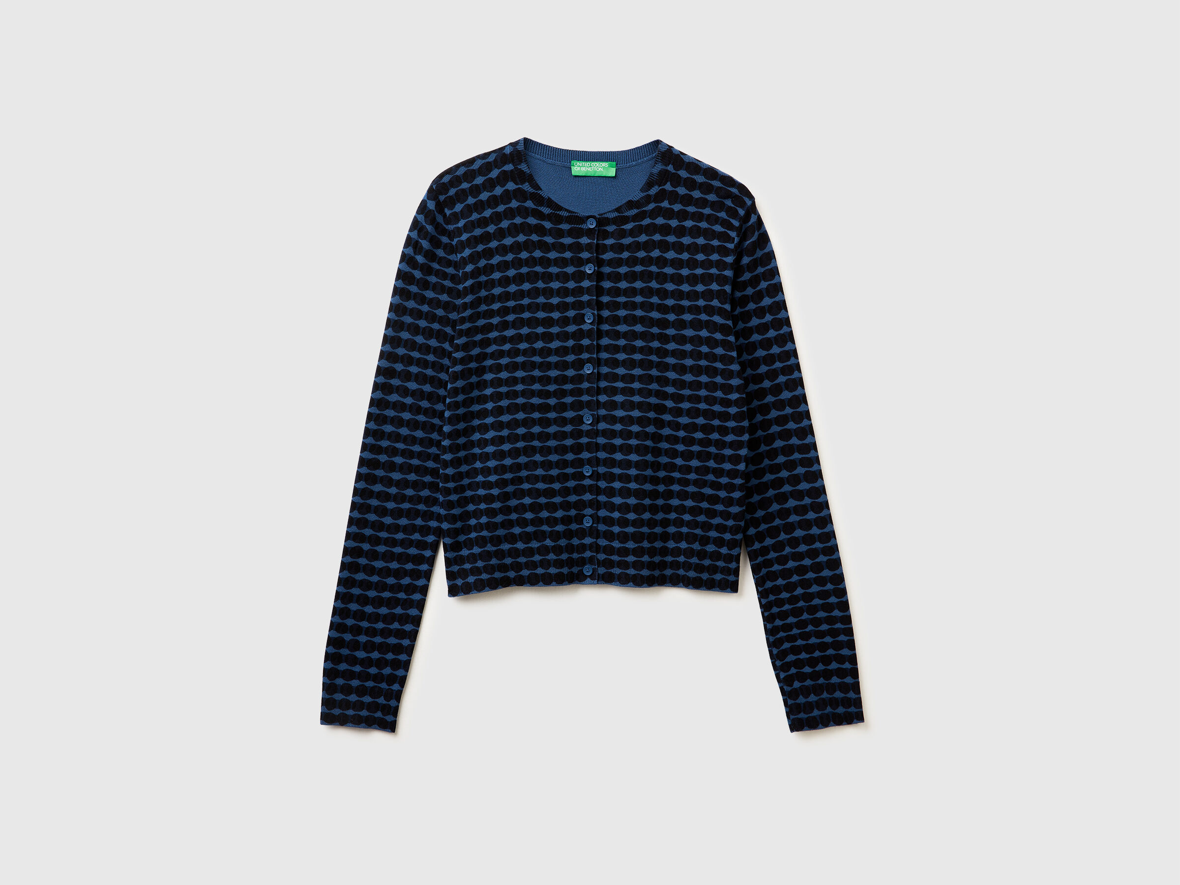 L/S SWEATER Women image number 5